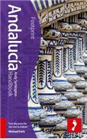 Andalucia Footprint Handbook