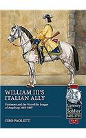 William III's Italian Ally