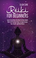 Reiki for Beginners