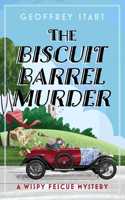 The Biscuit Barrel Murder