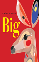 Pete Cromer: Big