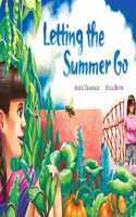 Letting the Summer Go