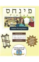Bar/Bat Mitzvah Survival Guides