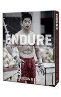 Endure (deluxe Hardback)