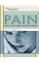 Understanding Pain