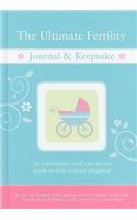 Ultimate Fertility Journal & Keepsake