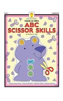 ABC Scissor Skills