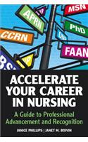 Accelerate Your Career in Nurs
