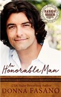 Honorable Man (The Black Bear Brothers Series, Book 1)