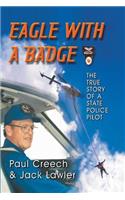 Eagle with a Badge