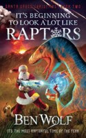 It's Beginning to Look a Lot Like Raptors