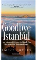 Goodbye Istanbul