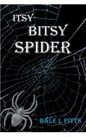 Itsy Bitsy Spider