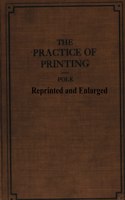 Practice of Printing Reprinted and Enlarged