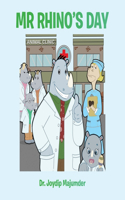 Animal Clinic: Mr Rhino's Day
