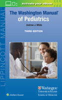 Washington Manual of Pediatrics