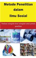 Metode Penelitian Dalam Ilmu Sosial