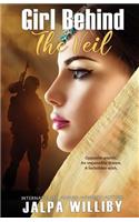 Girl Behind The Veil