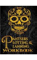 Pantsers Plotting & Planning Workbook 3