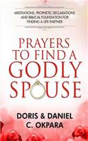 Prayers to Find a Godly Spouse