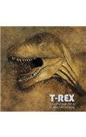 T Rex Calendar 2018