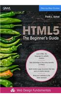 HTML5 - The Beginner's Guide