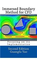 Immersed Boundary Method for CFD: Focusing on its Implementation