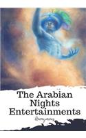 Arabian Nights Entertainments