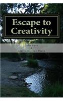 Escape to Creativity