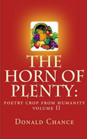 The Horn of Plenty [ vol.II ]: poetry crop from humanity