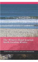 The Writer's Hand Journal