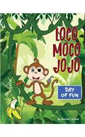 Loco Moco Jojo