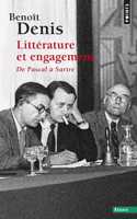 Litterature et engagement