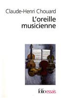 Oreille Musicienne