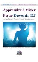 Apprendre à Mixer Pour Devenir DJ