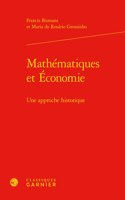 Mathematiques Et Economie