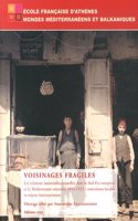 Voisinages Fragiles