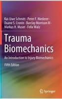 Trauma Biomechanics