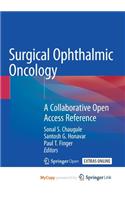 Surgical Ophthalmic Oncology