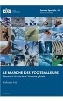 Le Marche Des Footballeurs