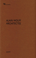Alain Wolff Architectes