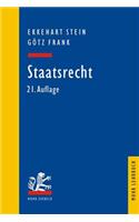 Staatsrecht