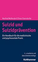 Suizid Und Suizidpravention
