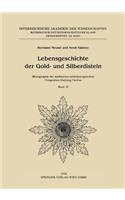 Lebensgeschichte Der Gold- Und Silberdisteln Monographie Der Mediterran-Mitteleuropäischen Compositen-Gattung Carlina