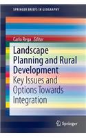 Landscape Planning and Rural Development