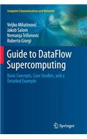 Guide to Dataflow Supercomputing