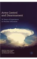 Arms Control and Disarmament