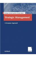 Strategic Management