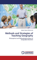 Methods and Strategies of Teaching Geography