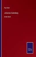 Johannes Gutenberg